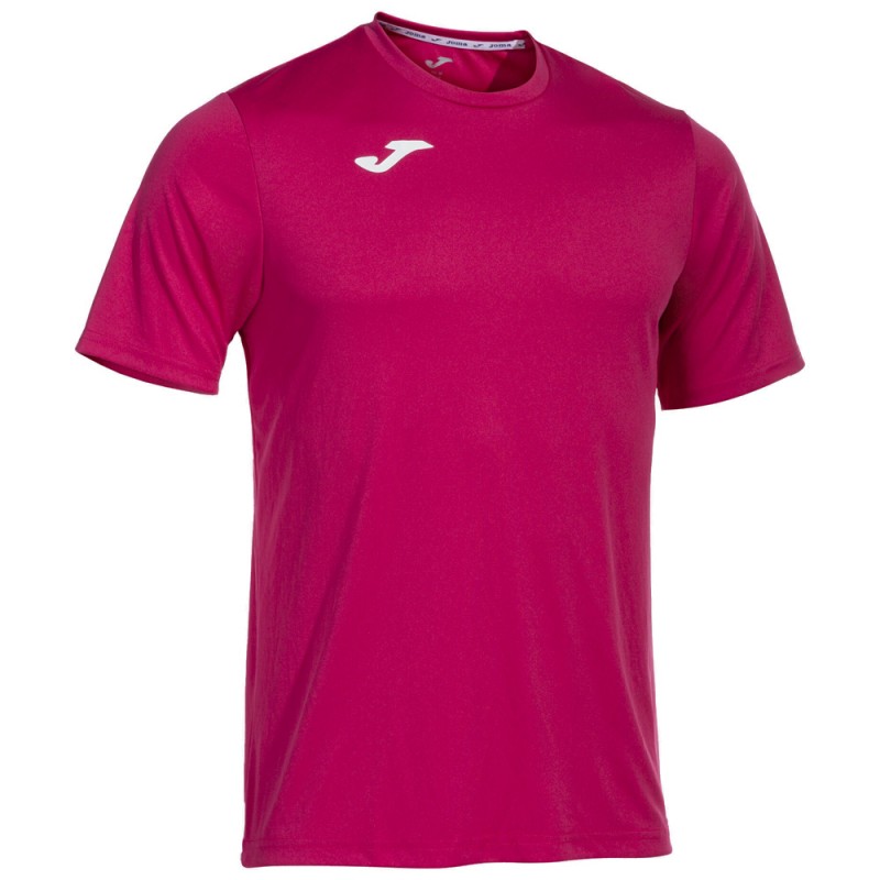 camiseta Joma Combi fucsia