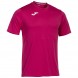 camiseta Joma Combi fucsia