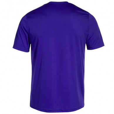 camiseta Joma Combi morado