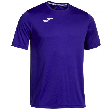 camiseta Joma Combi morado