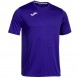 camiseta Joma Combi morado