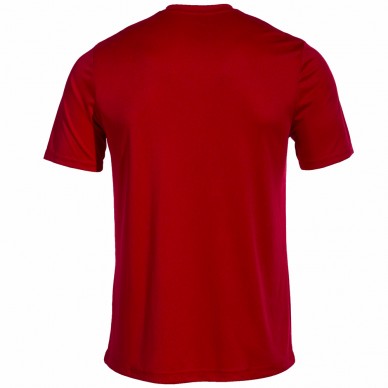 camiseta Joma Combi rojo