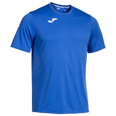 camiseta Joma Combi royal