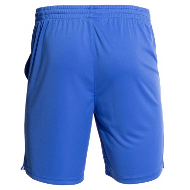 pantalon Joma Open III royal blanco