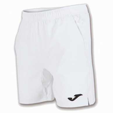 Pantalon Joma Master blanco