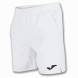 Pantalon Joma Master blanco