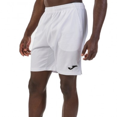 Pantalon Joma Master blanco