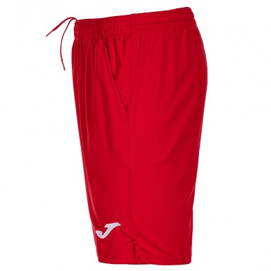 short Joma Drive rojo