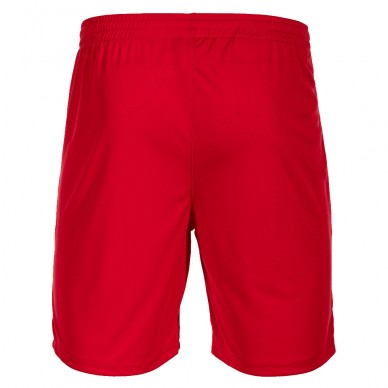 short Joma Drive rojo