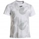 camiseta Joma Challenge blanco