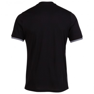 camiseta Joma Campus III negro
