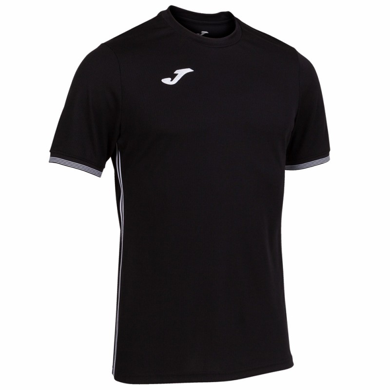 camiseta Joma Campus III negro camiseta Joma Campus III negro