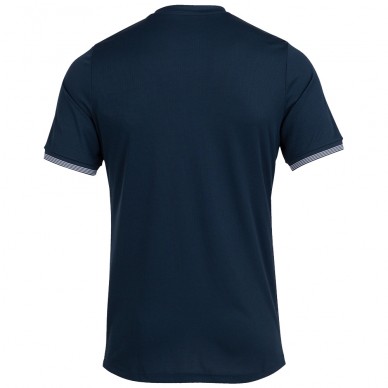 camiseta Joma Campus III marino