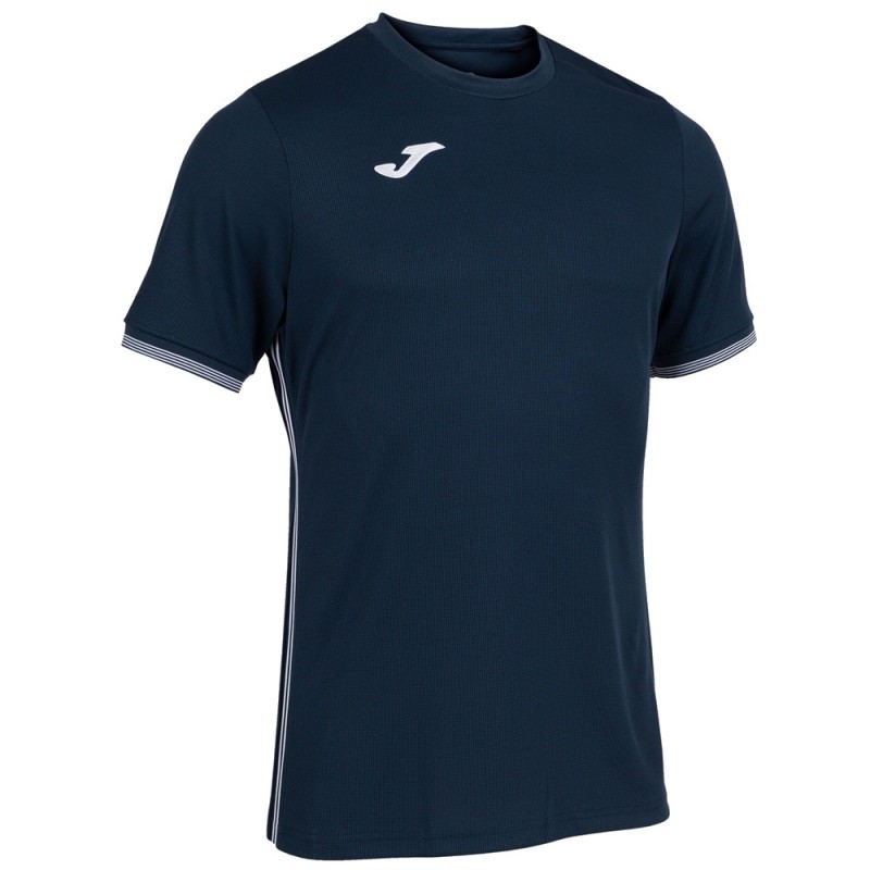 camiseta Joma Campus III marino camiseta Joma Campus III marino