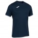 camiseta Joma Campus III marino