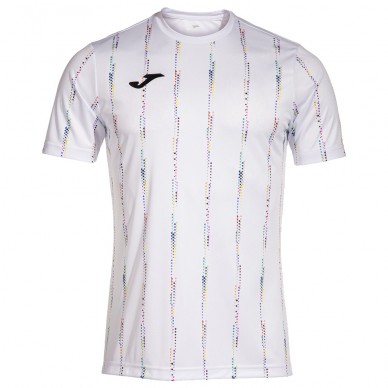camiseta Joma Pro Team blanco