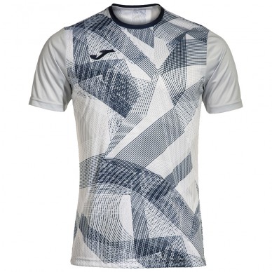 camiseta Joma Pro Team gris claro