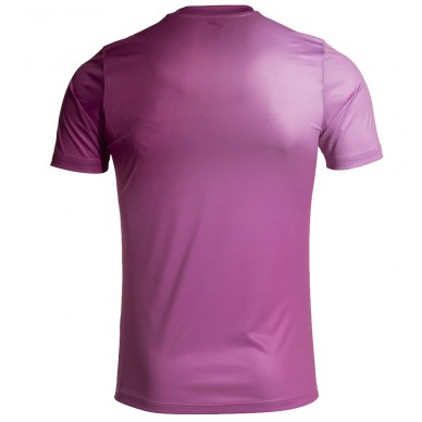 camiseta Joma Pro Team rosa fucsia