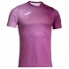 camiseta Joma Pro Team rosa fucsia