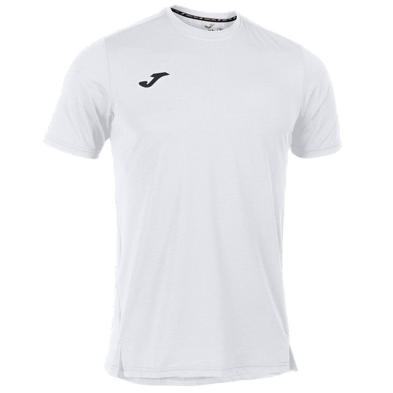 Camiseta Joma Torneo blanco