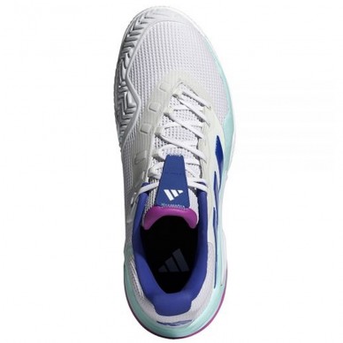 zapatillas Adidas Barricade M ftwr white 2024