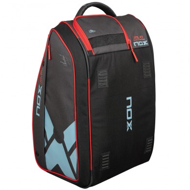 Paletero Nox ML10 Competition XL Compact