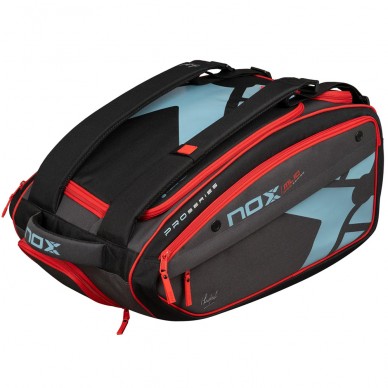 Paletero Nox ML10 Competition XL Compact