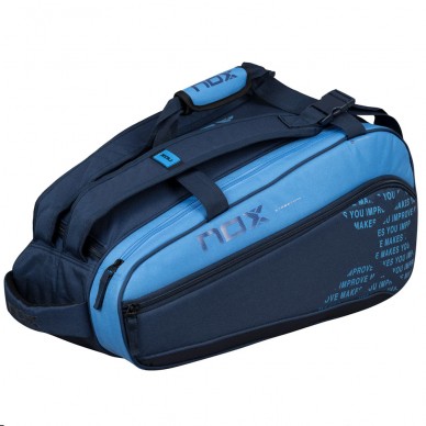 Paletero Nox Street Series azul