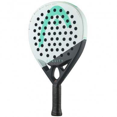 Head Gravity Pro 2025