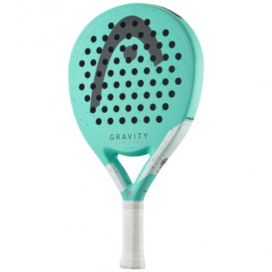 Head Gravity Team Light 2025