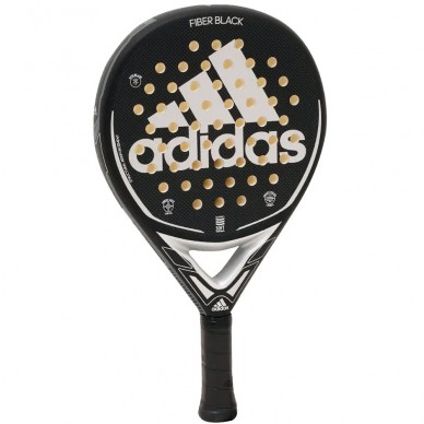 Adidas Fiberblack 2025