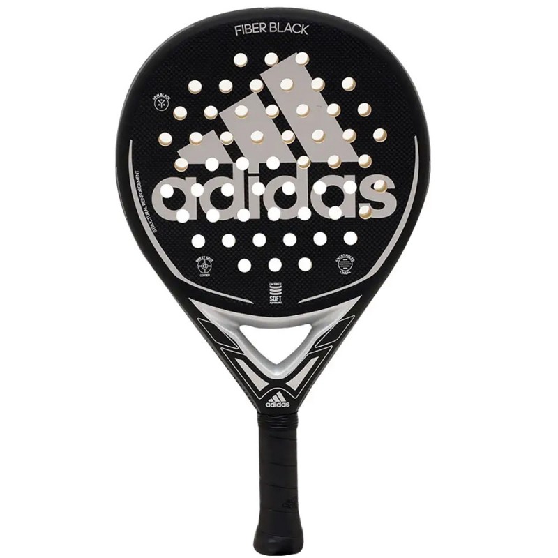 Adidas Fiberblack 2025 Adidas Fiberblack 2025