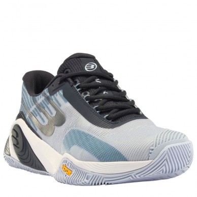 zapatillas Bullpadel Hack Vibram 24I shadow blue 2024