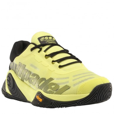 Zapatillas Bullpadel Vertex Vibram 24I Yellow 2024