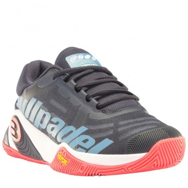 zapatillas Bullpadel Vertex Vibram 24I navy blue 2024