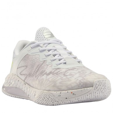 zapatillas Bullpadel Ionic 24I white 2024