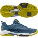 zapatillas Bullpadel Performance Hybrid 24I steel blue 2024