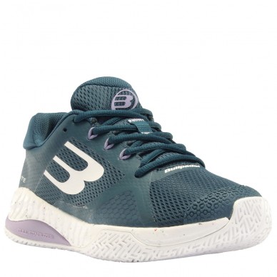 zapatillas Bullpadel Elite 24I dark blue 2024