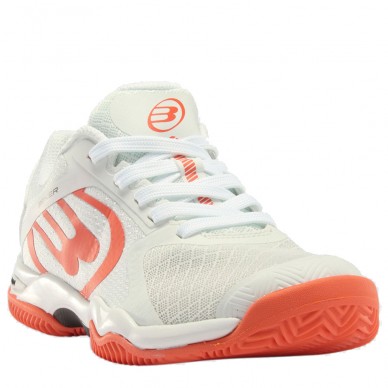 zapatillas Bullpadel Beker Woman 24I ice blue 2024