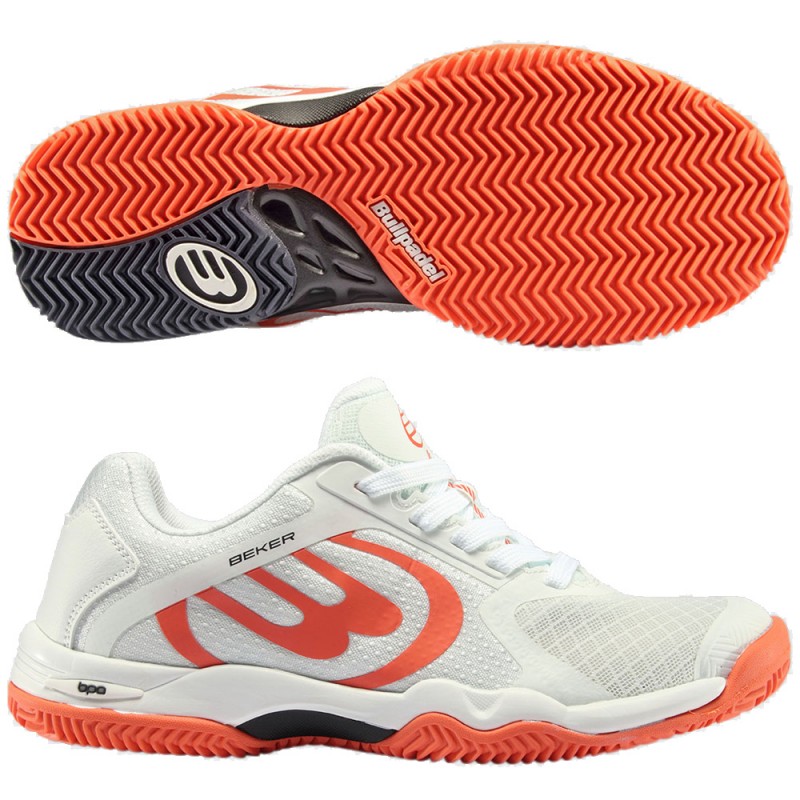 zapatillas Bullpadel Beker Woman 24I ice blue 2024 zapatillas Bullpadel Beker Woman 24I ice blue 2024