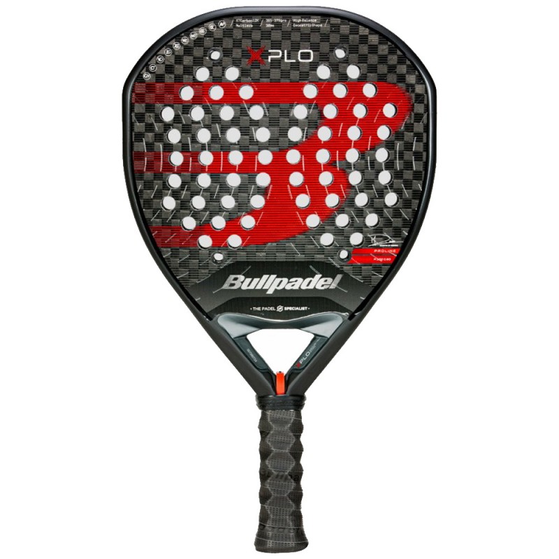 Bullpadel XPlo 2025 Bullpadel XPlo 2025