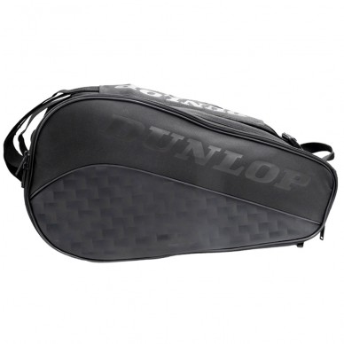 Paletero Dunlop Elite negro 2024