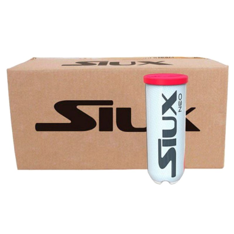 cajon pelotas Siux Neo 24 x 3 cajon pelotas Siux Neo 24 x 3