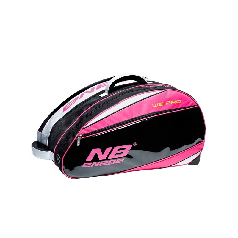 Paletero NB WS Pro 2015