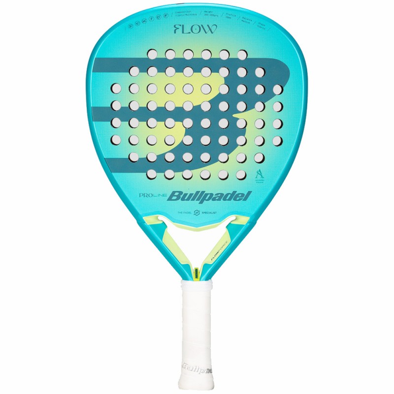 Bullpadel Flow Woman 2025 Bullpadel Flow Woman 2025