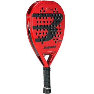 Bullpadel XPlo Comfort 2025