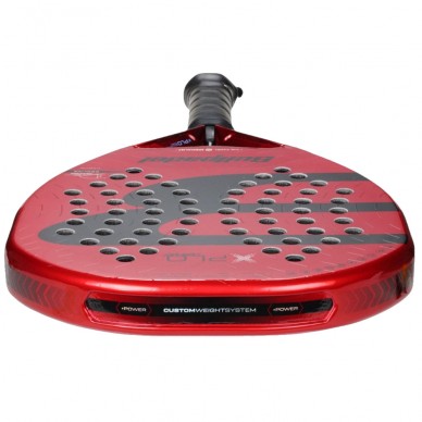Bullpadel XPlo Comfort 2025