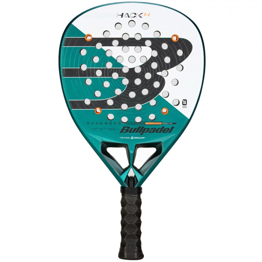 Bullpadel hack 04 2025