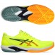 zapatillas Asics Solution Swift FF 2 Padel yellow orange 2024