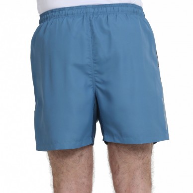 short Bullpadel Celano azul sombra